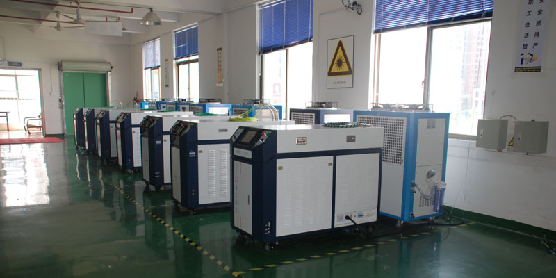 通發激光TFL-500PF<a href='http://m.jiaguwen.cc/product/2.htm' class='text_a'>光纖<a href='http://m.jiaguwen.cc' class='text_a'>激光焊接機</a></a>